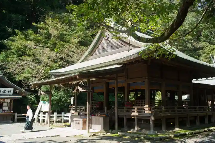 鎌倉宮(神奈川県)