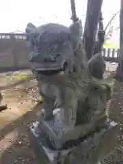 粟島神社(福井県)