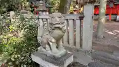 御前原石立命神社(奈良県)