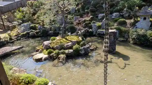 滋賀院門跡(滋賀県)