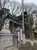 品川神社(東京都)