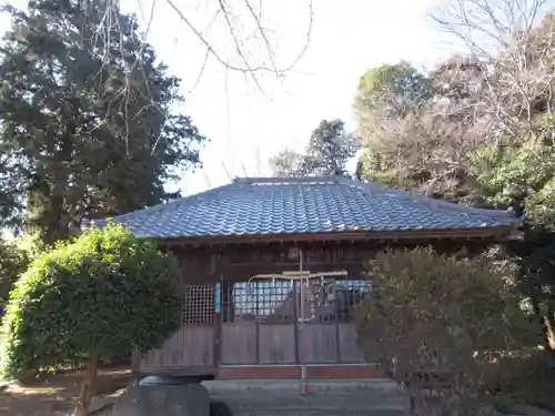 香取神社(茨城県)