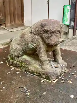 安井金比羅宮(京都府)