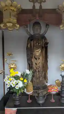 福應寺(京都府)