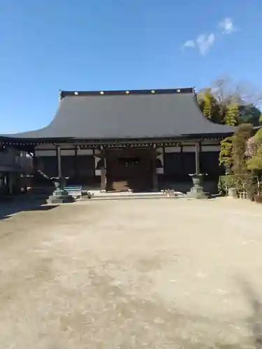 聖福寺(埼玉県)