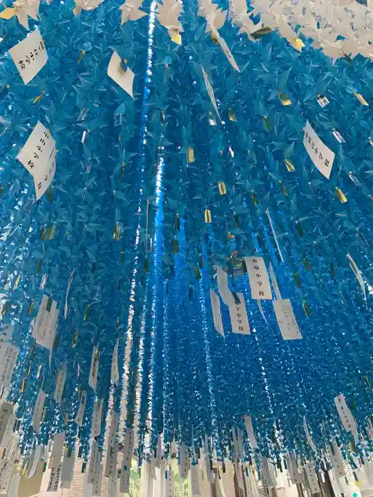 三瀧山不動院のお祭り