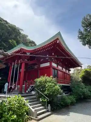 波立寺(波立薬師)(福島県)