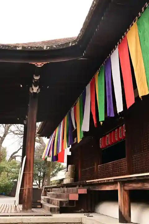 大報恩寺(千本釈迦堂)(京都府)