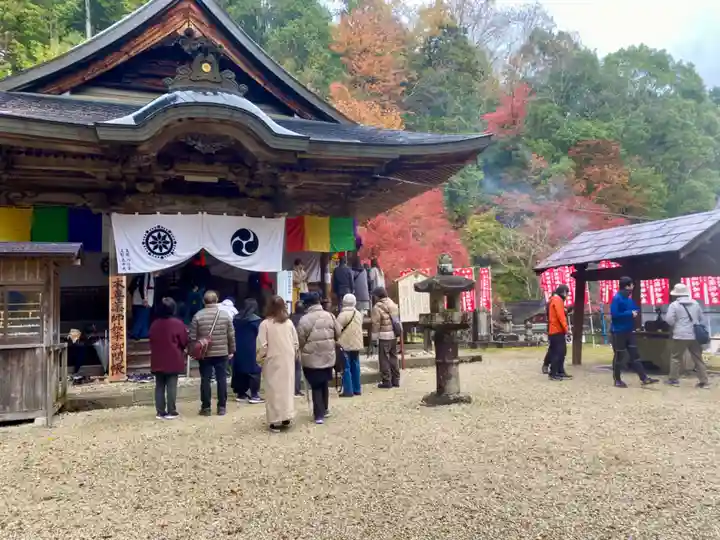 川見薬師寺(愛知県)