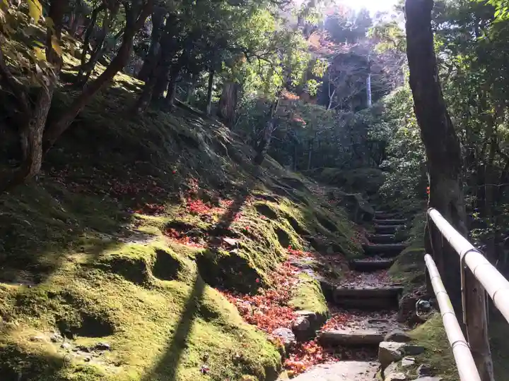 慈照寺(慈照禅寺・銀閣寺)のその他建物