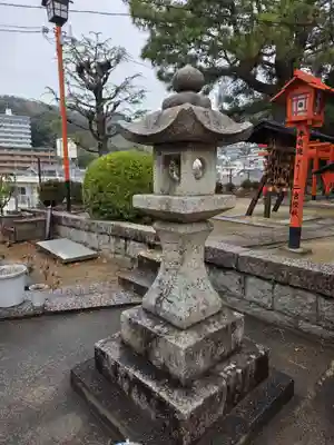 早稲田神社(広島県)