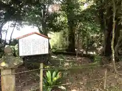 木花神社の建物その他