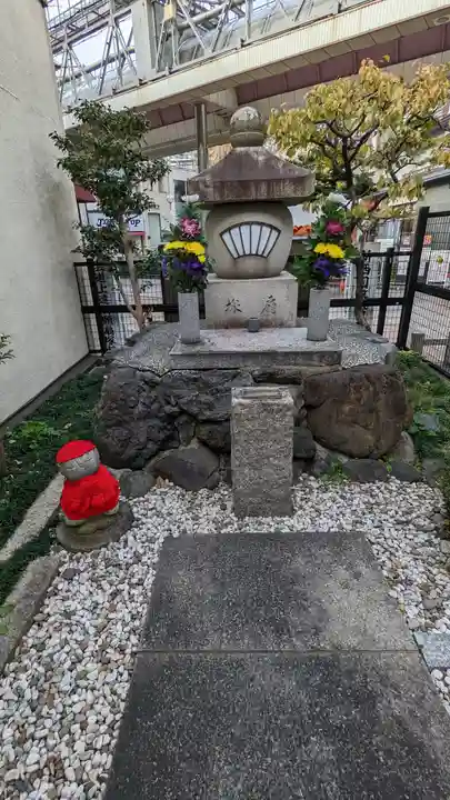 誓願寺(京都府)