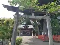 赤池神社(宮崎県)