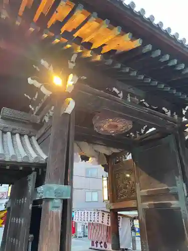 大阪天満宮(大阪府)