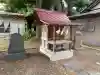 熊野奥照神社(青森県)