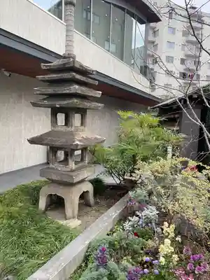 道往寺(東京都)