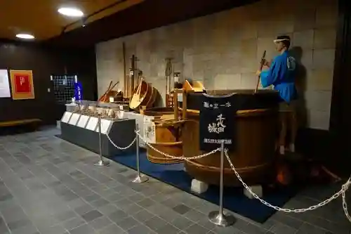 松尾大社のその他建物