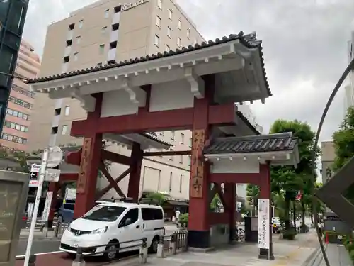 増上寺(東京都)