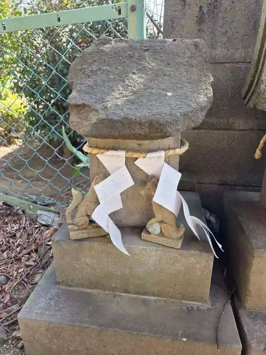 神明神社(東京都)