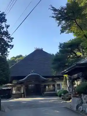 天龍寺(埼玉県)