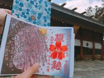 櫻木神社のその他建物