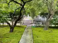 玉伝寺のその他建物