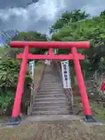 雄冬神社(北海道)