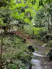 赤坂氷川神社(東京都)