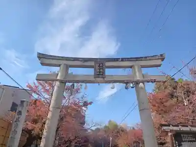 向日神社(京都府)