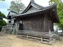 大魚神社(佐賀県)