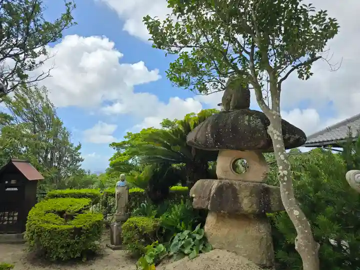 神咒寺(兵庫県)