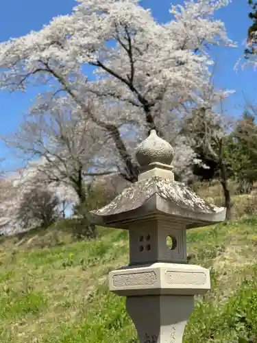 高屋敷稲荷神社(福島県)