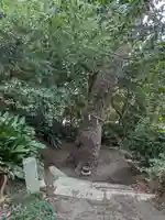 第六天神社(神奈川県)