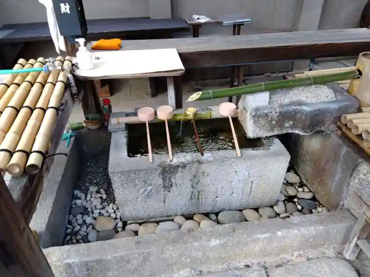 常施無畏寺 護浄院(清荒神)(京都府)