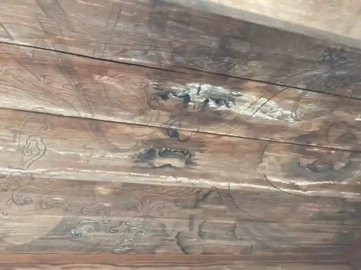 稲荷神社(神奈川県)