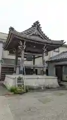 法久寺の建物その他