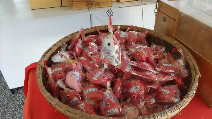 浅草神社のおみくじ