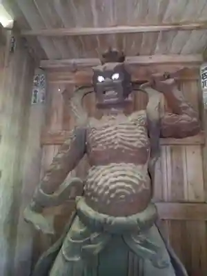 総光寺(山形県)