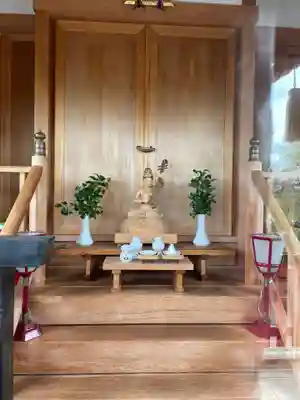 原谷弁財天(京都府)