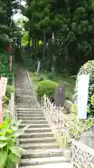 江畔寺の建物その他