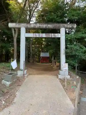 稲生神社(千葉県)