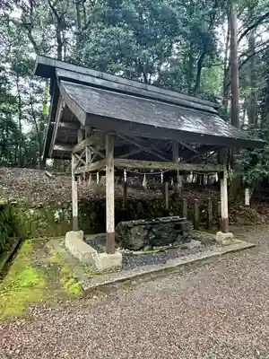 元伊勢内宮 皇大神社(京都府)