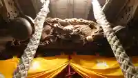 金持神社(鳥取県)