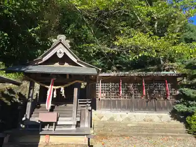 橘本神社(和歌山県)
