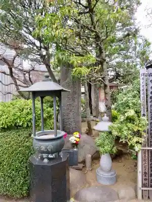 圓通寺のその他建物