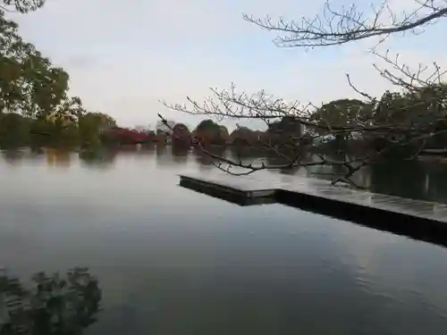 大覚寺(京都府)