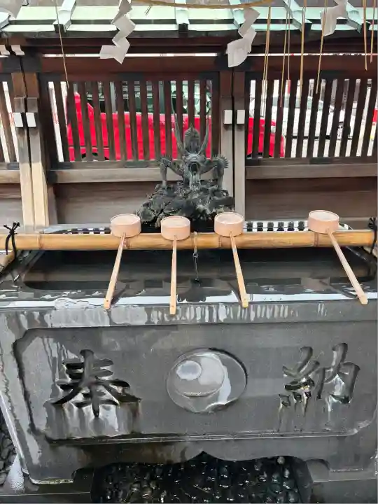 鷲神社(東京都)