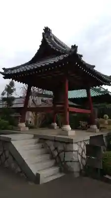 密藏院のその他建物