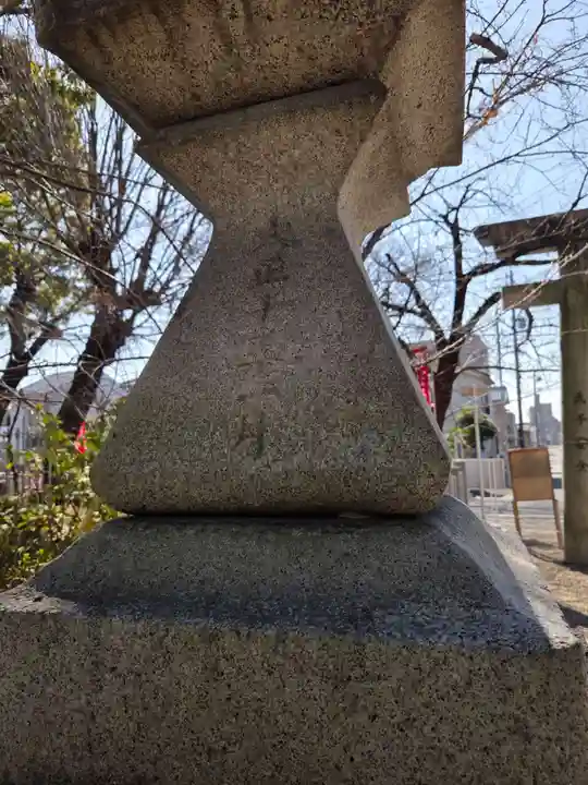 富部神社(愛知県)